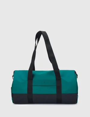 - Best seller Bag Rains Dark Duffel Teal Hurry, act fast