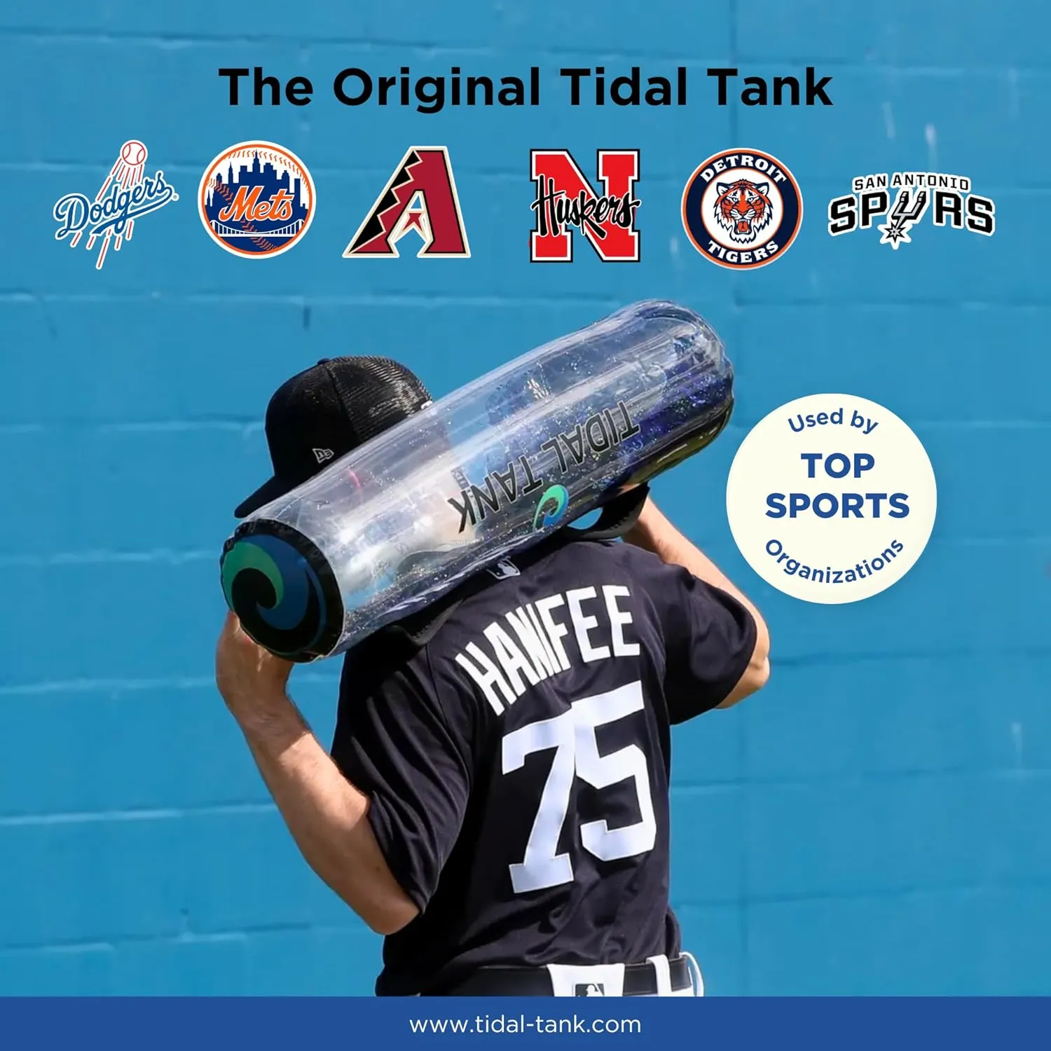 -KettleTank Sand Bag Alternative 7lbs to 12lbs- Adjustable Aqua Bag & Power Bag with Water -Core and Balance Device- Portable Stability Fitness Equipment -Free App for Full Body Workout