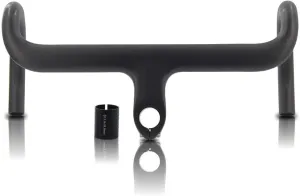1-1/4 handlebars integrated,road bike handlebars,carbon road bas, RXL SL 31.8mm integrated with stem racing bike integrated aero handlebar carbon road bike handlebars UD 420*90mm fixie bike handlebar