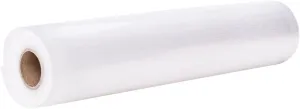1 Roll Food Vacuum Sealer Bag Food Grade Sealing Pouch for Meal Preservation Easy Open for Meat Dried Fruits