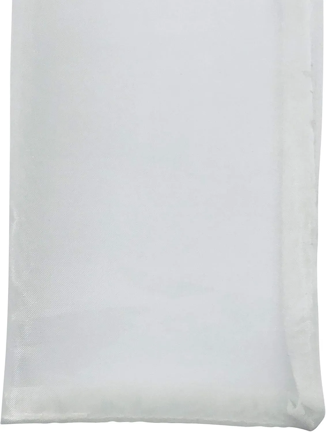 10 Micron | Premium Nylon Tea Filter Bags | 2" x 4" | 20 Pack