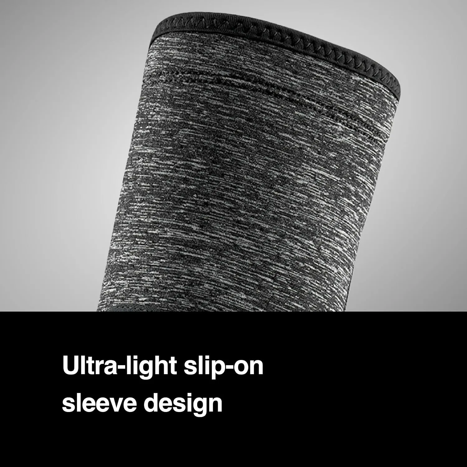 100% Ridecamp Mountain Biking Elbow Pad - MTB & BMX Protection - Ultralight Mesh On Sleeve with Built in Padding