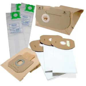 1067458 - Vacuum Bags, Case Of 100