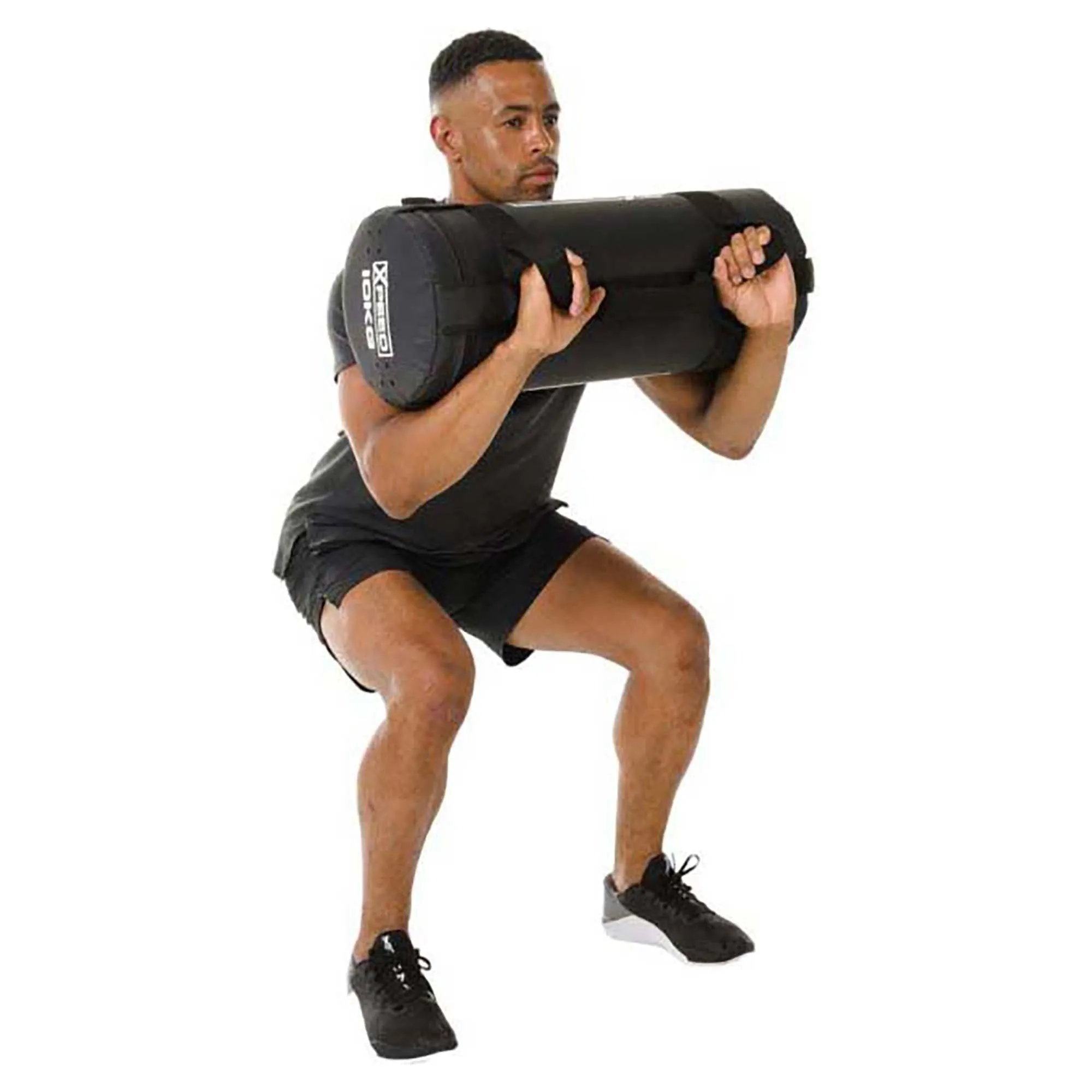 10kg Power Bag