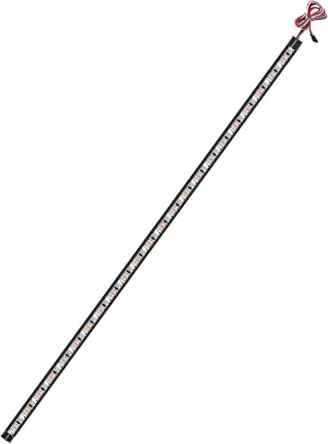 10L0L Golf Cart Light Strip 45.8inch/117cm - 1 Strip for Canopy