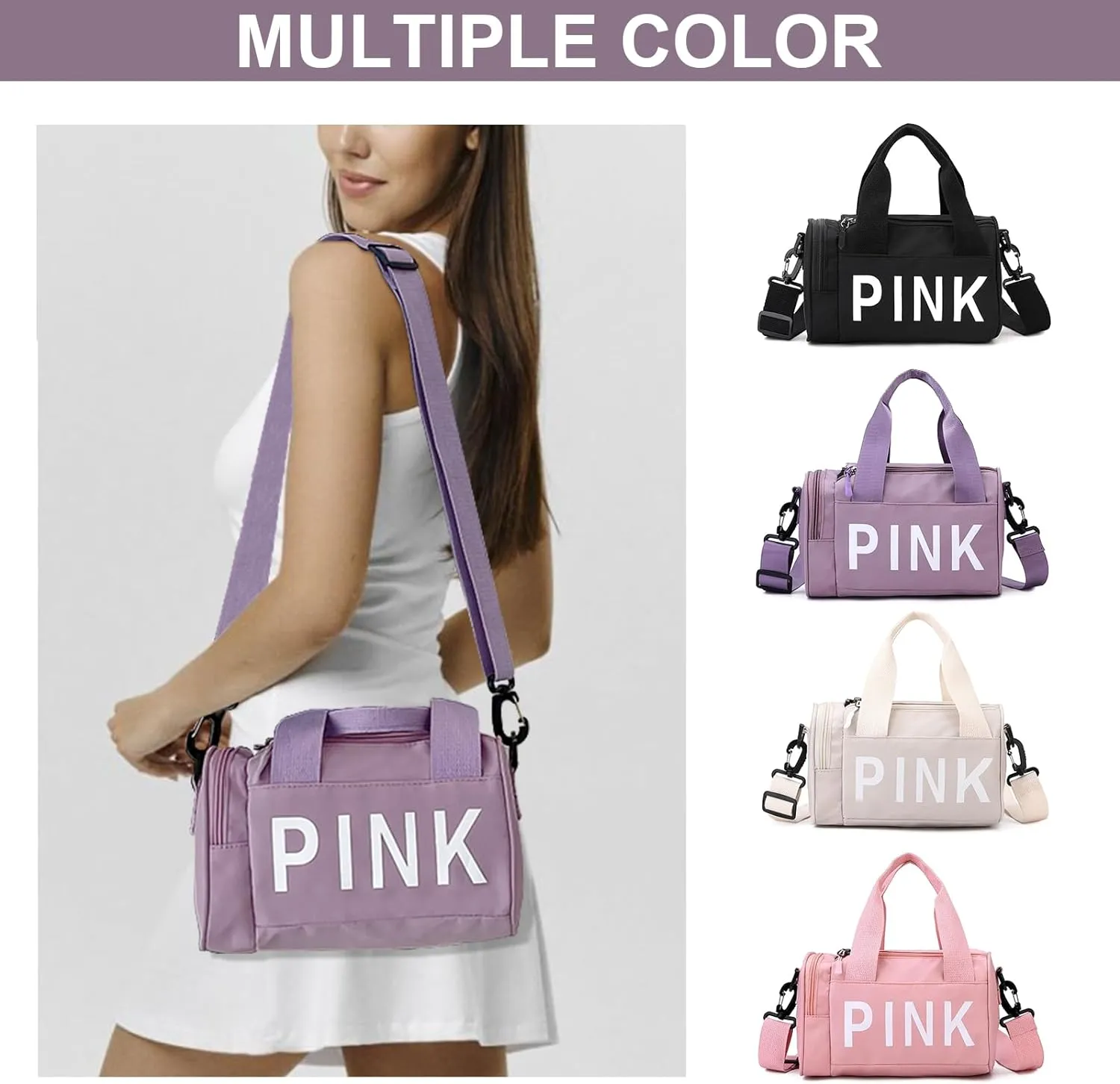 1116 Mini Small Crossbody Bag