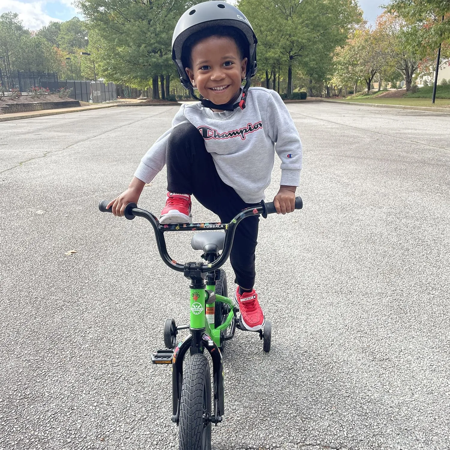 12 14 16 18 Inch Kids Bike BMX Style Bicycle with Training Wheels Coaster Brake for 1-10 Years Old Toddlers Boys Girls Multiple Colors