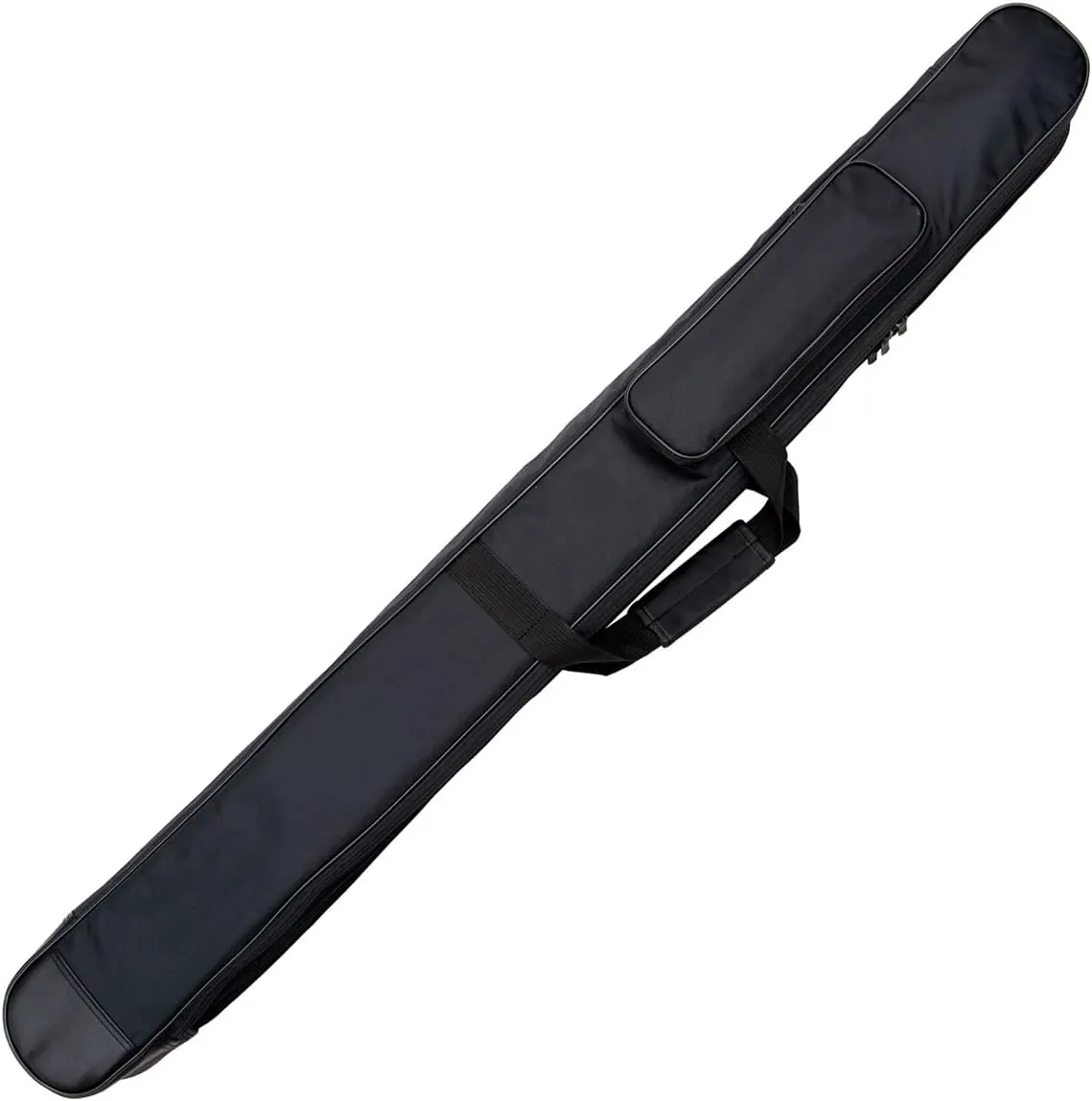 1.22 Meter Sword Bag Kendo Bamboo Sword Tai chi Waterproof KungFu Bag Weapons Case with Shoulder Strap Hold 2