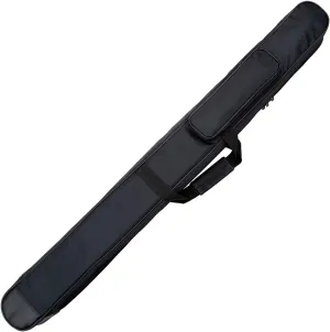 1.22 Meter Sword Bag Kendo Bamboo Sword Tai chi Waterproof KungFu Bag Weapons Case with Shoulder Strap Hold 2