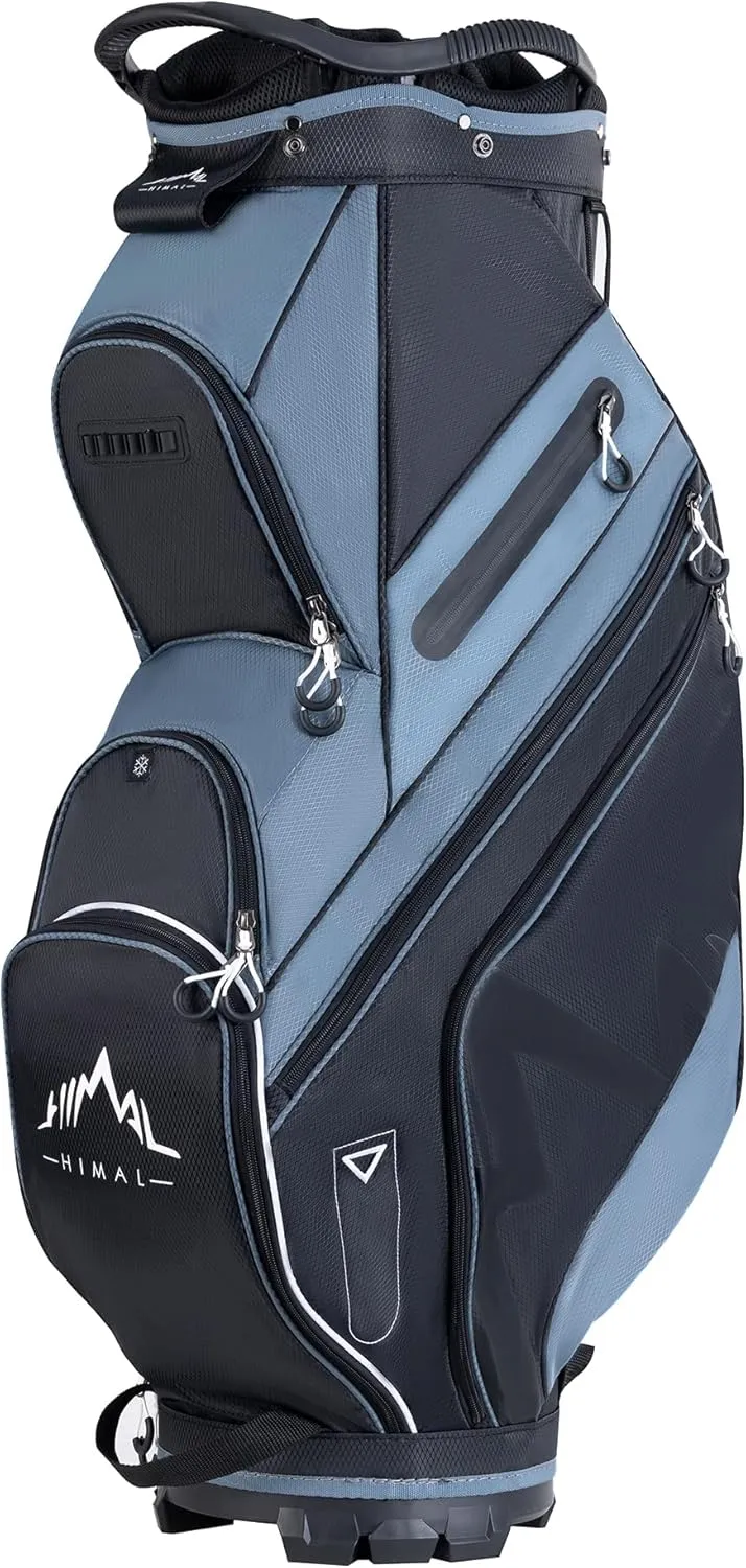 14-Way Golf Cart Bag