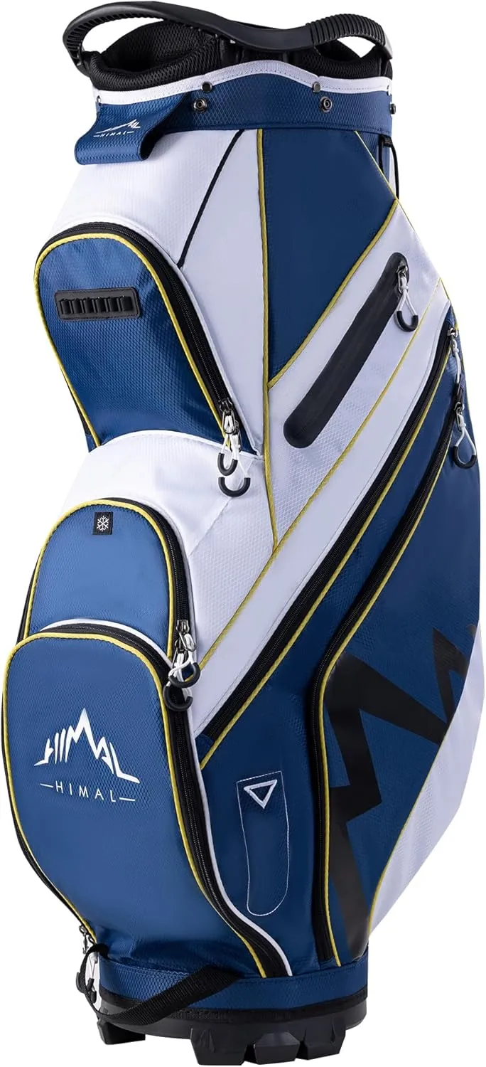 14-Way Golf Cart Bag