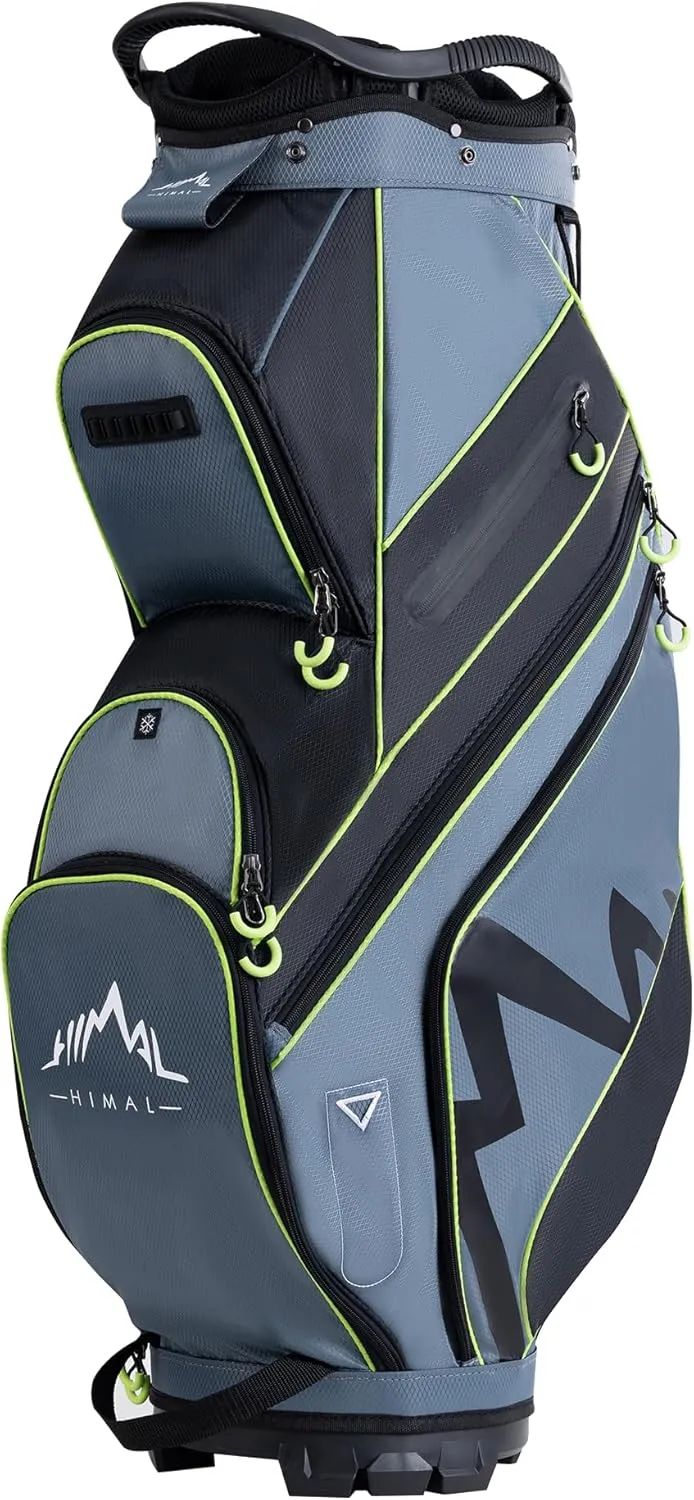 14-Way Golf Cart Bag