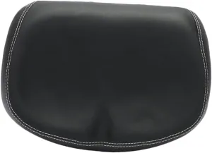 1Pc Comfortable Wide Bike Seat Cushion Durable Mountain Bike Saddle for Cycling Shock Absorbing Design Easy to Clean for Long Term Use