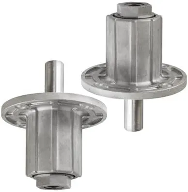 2 Spindle Assembly fits 36567 036567 2188142-0 82320 82-320