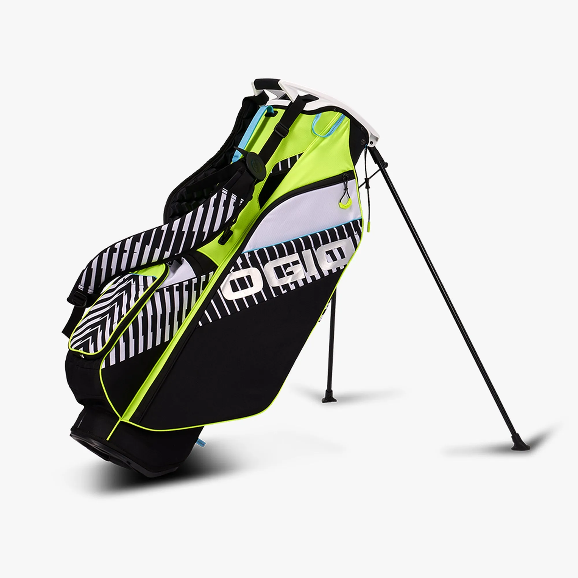 2024 FUSE STAND BAG