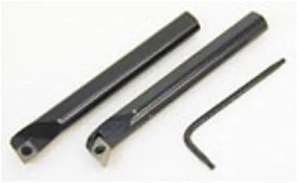 2261 - Carbide Insert Holders (2259 & 2260) with Inserts