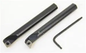 2261 - Carbide Insert Holders (2259 & 2260) with Inserts