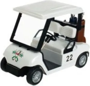 2530 GOLF CART