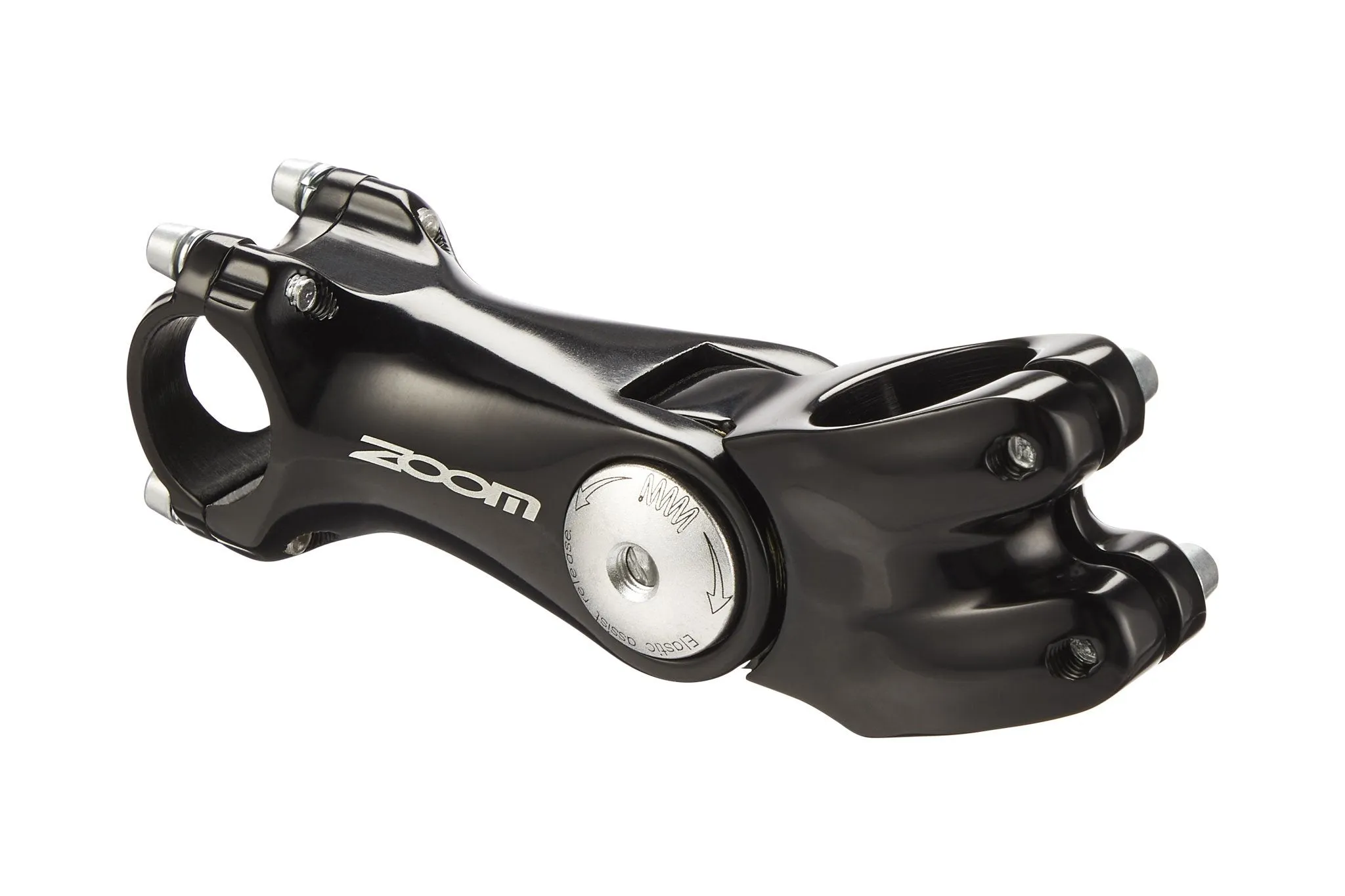 25.4mm Adjustment Stem