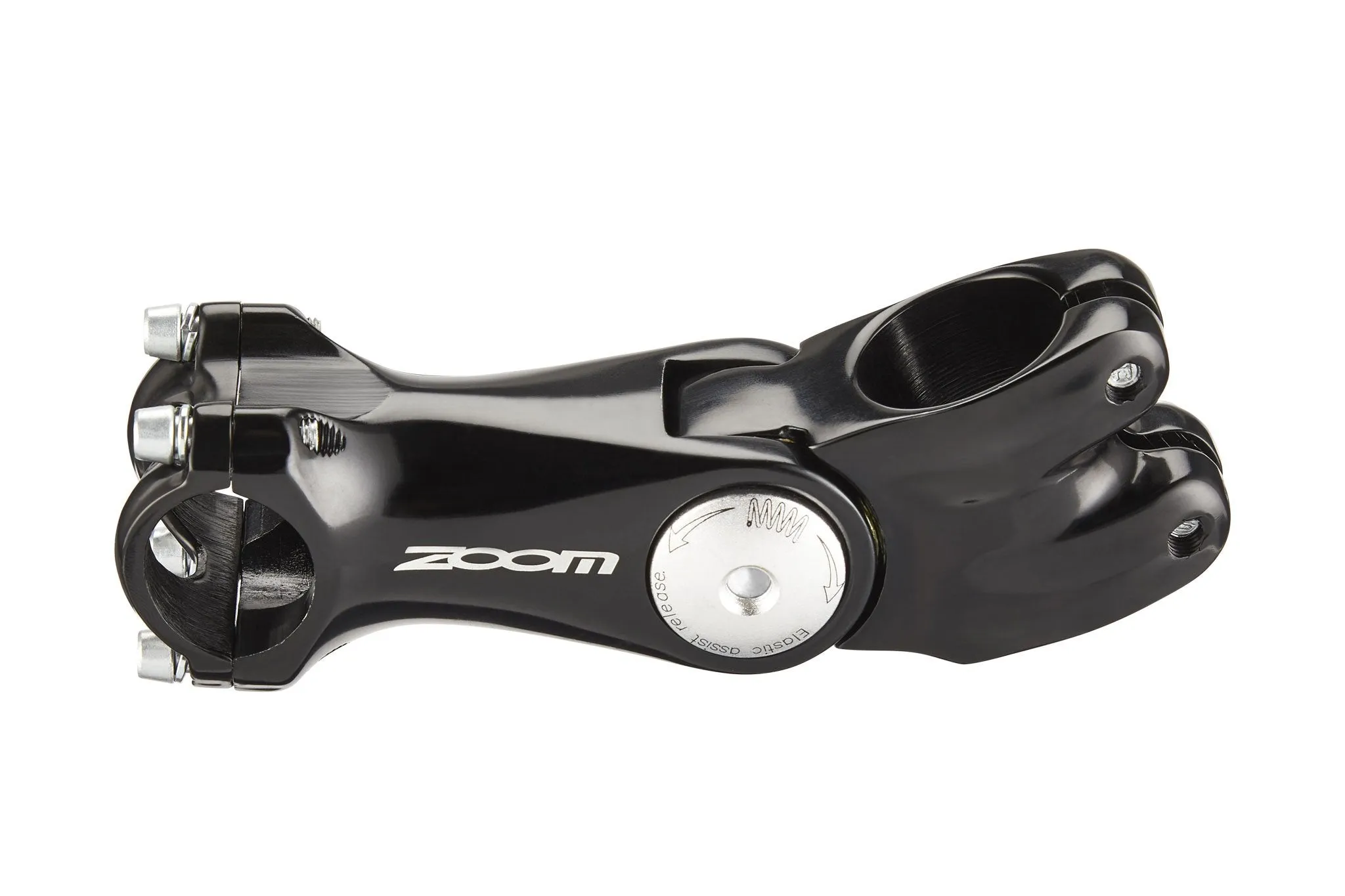 25.4mm Adjustment Stem
