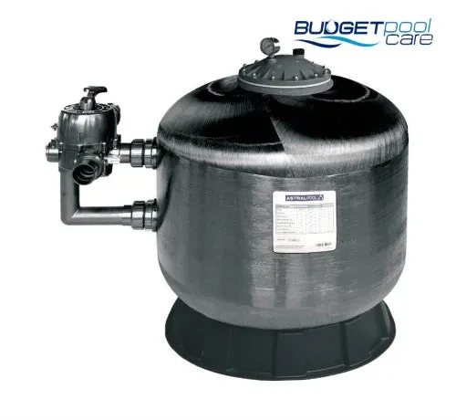 25" FG Sand Filter APS650