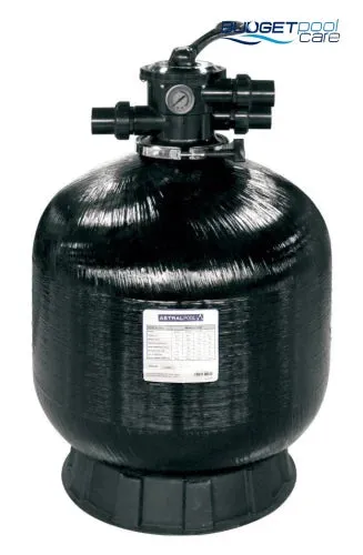 28" FG Sand Filter APV700