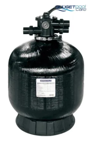 28" FG Sand Filter APV700