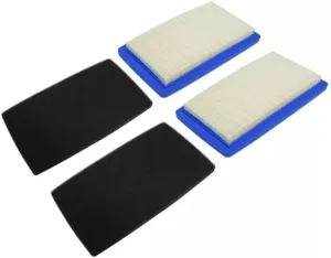 2PK Air Filter for EB810 EB810RT Blower A226002070 A226002250