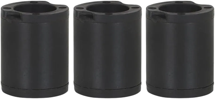 3× Drive Clutch Roller Bushing Kit Fits For Yamaha G16 G19 G22 Gas Golf Cart