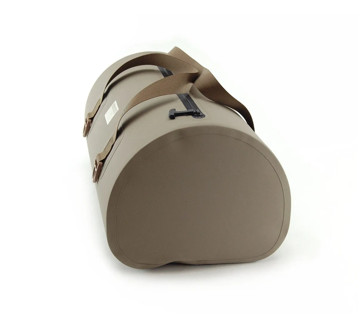 40L Allatoona Waterproof Duffel - Coyote/Coyote   FREE Compass
