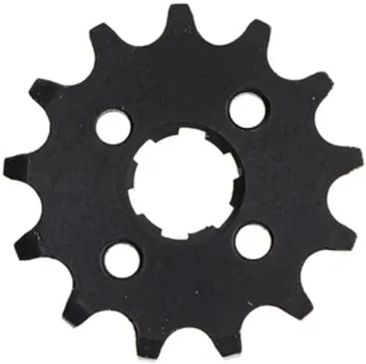 420 Pitch 13 Tooth Front Drive Sprocket for Z50 SS50 C50 C50E