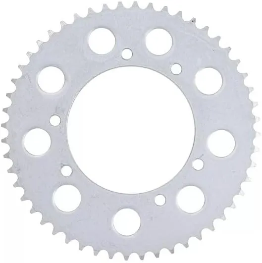 420 Pitch 52 Tooth Rear Drive Sprocket for XR6 50 50