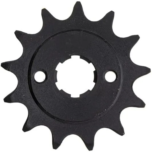 520 Pitch 13 Tooth Front Drive Sprocket for CR125R 23803-KA3-710