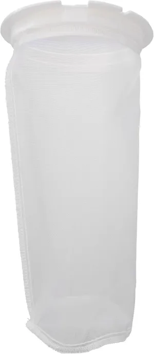 600 micron fine mesh bag For Paramount Debris Canister debris removal from Paraskim, EDC, and DDC2 canisters-Replaces Part Numbers: （004152451700）004-152-451-700