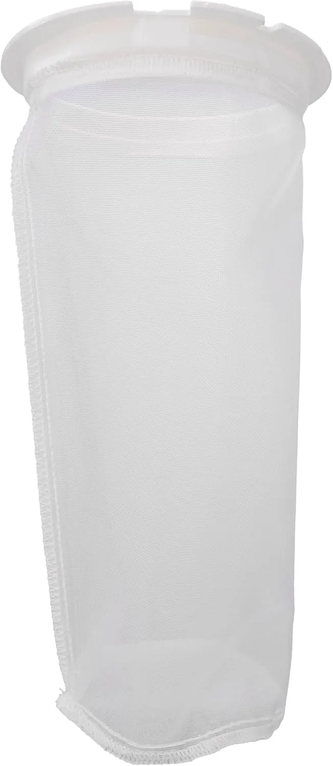 600 micron fine mesh bag For Paramount Debris Canister debris removal from Paraskim, EDC, and DDC2 canisters-Replaces Part Numbers: （004152451700）004-152-451-700