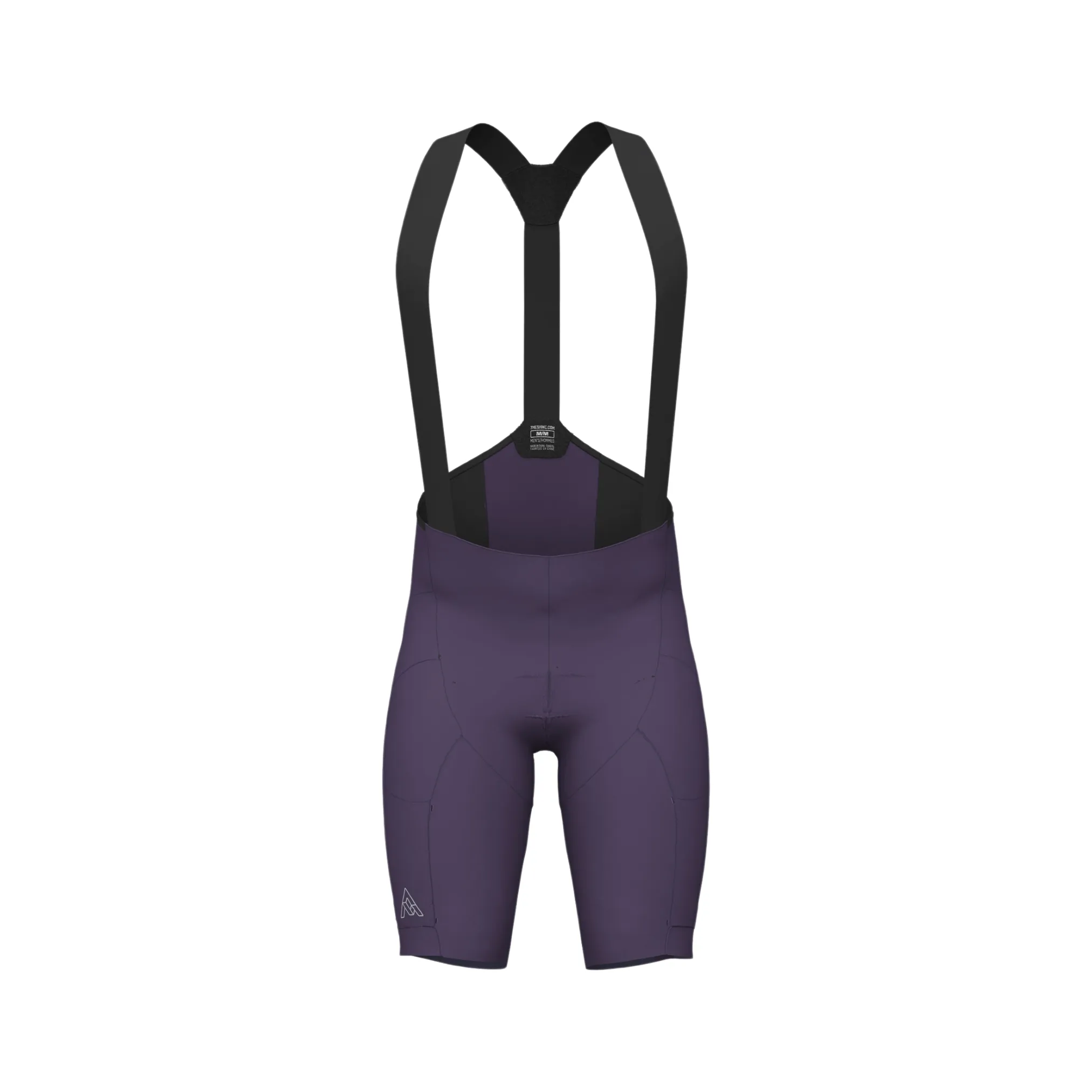 7mesh Men's MK3 Cargo Bib Shorts