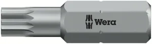 860/1 XZN Multi-point bits, M 5 x 25 mm