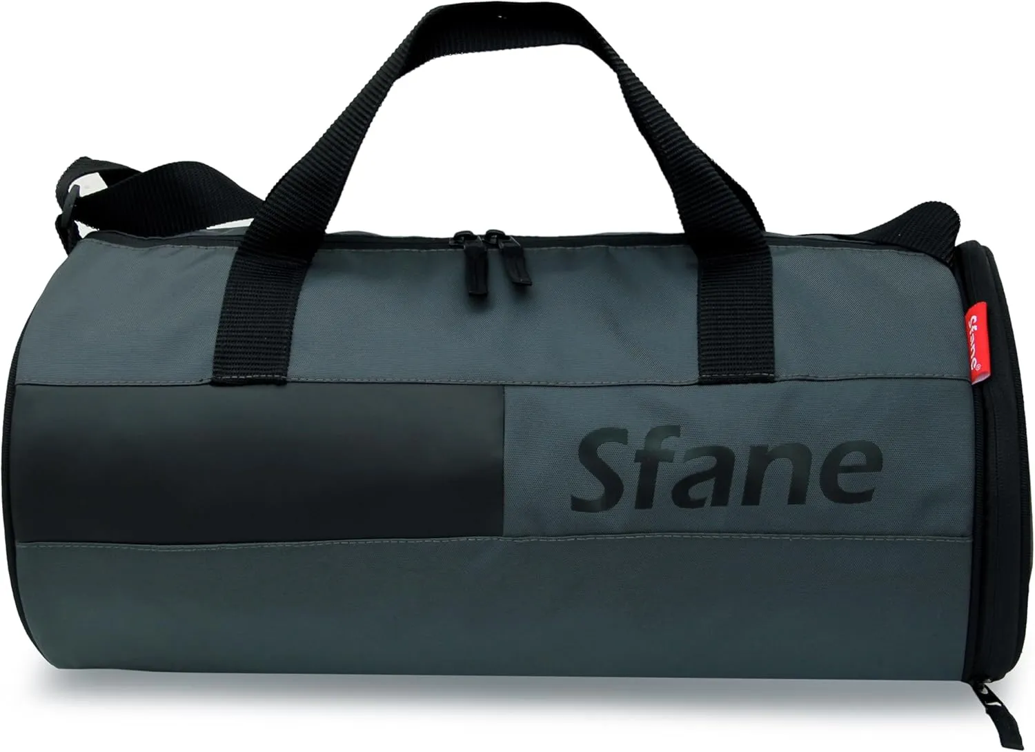 Ab Workout Equipment Accessory, Exercise & Fitness Equipment, Sports & Outdoors Equipment, 9.84 inches Duffle Gym Bag