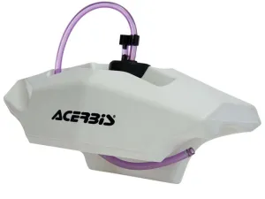 Acerbis - Auxiliary Handlebar Tank