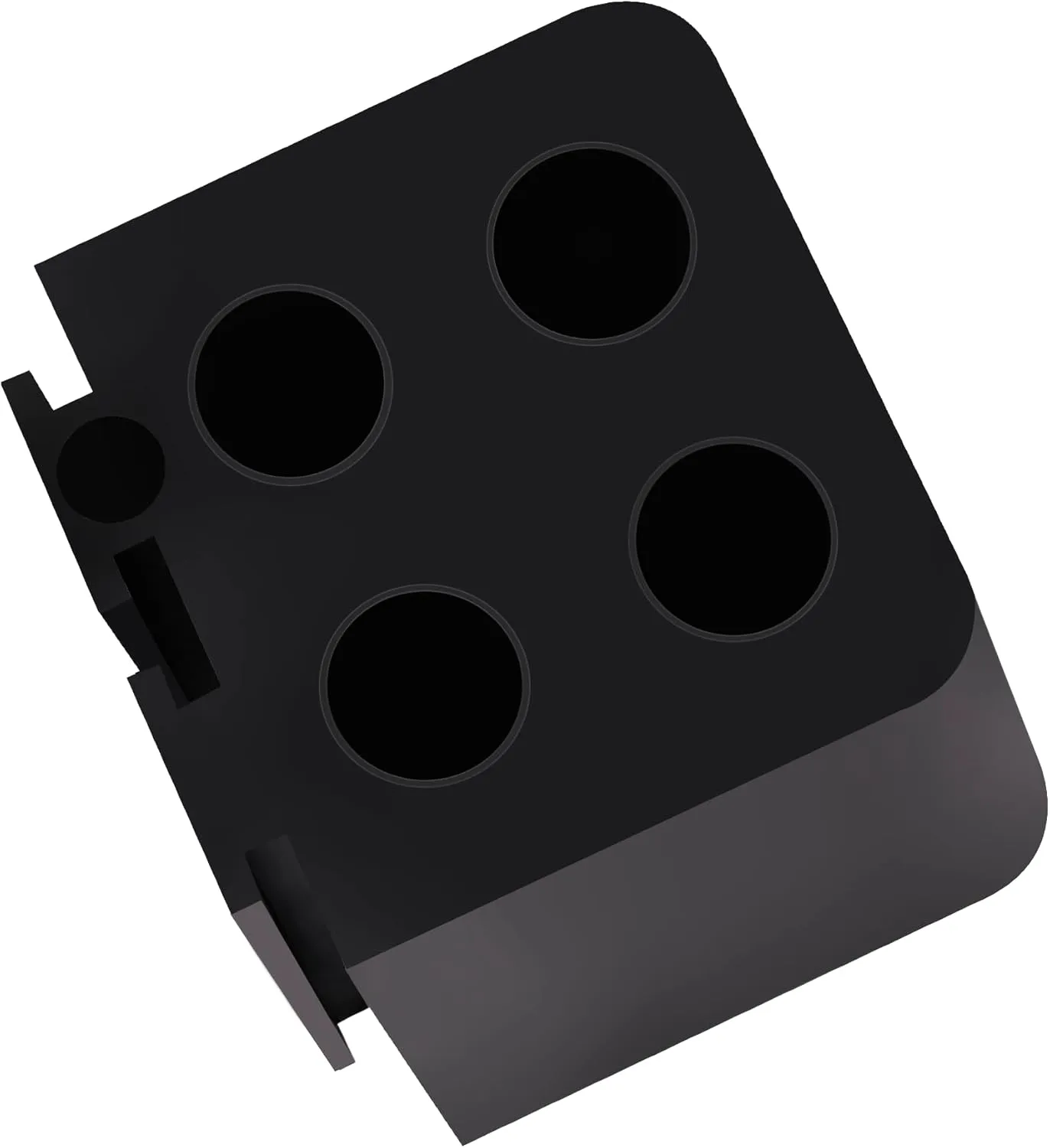 Adaptor Rod Box Compatible with Bowflex's Ultimate, Extreme, SE, Blaze and Other Series of Fitness Equipment(Allows you to add extra resistance (up to 510lbs) for advanced strength training)