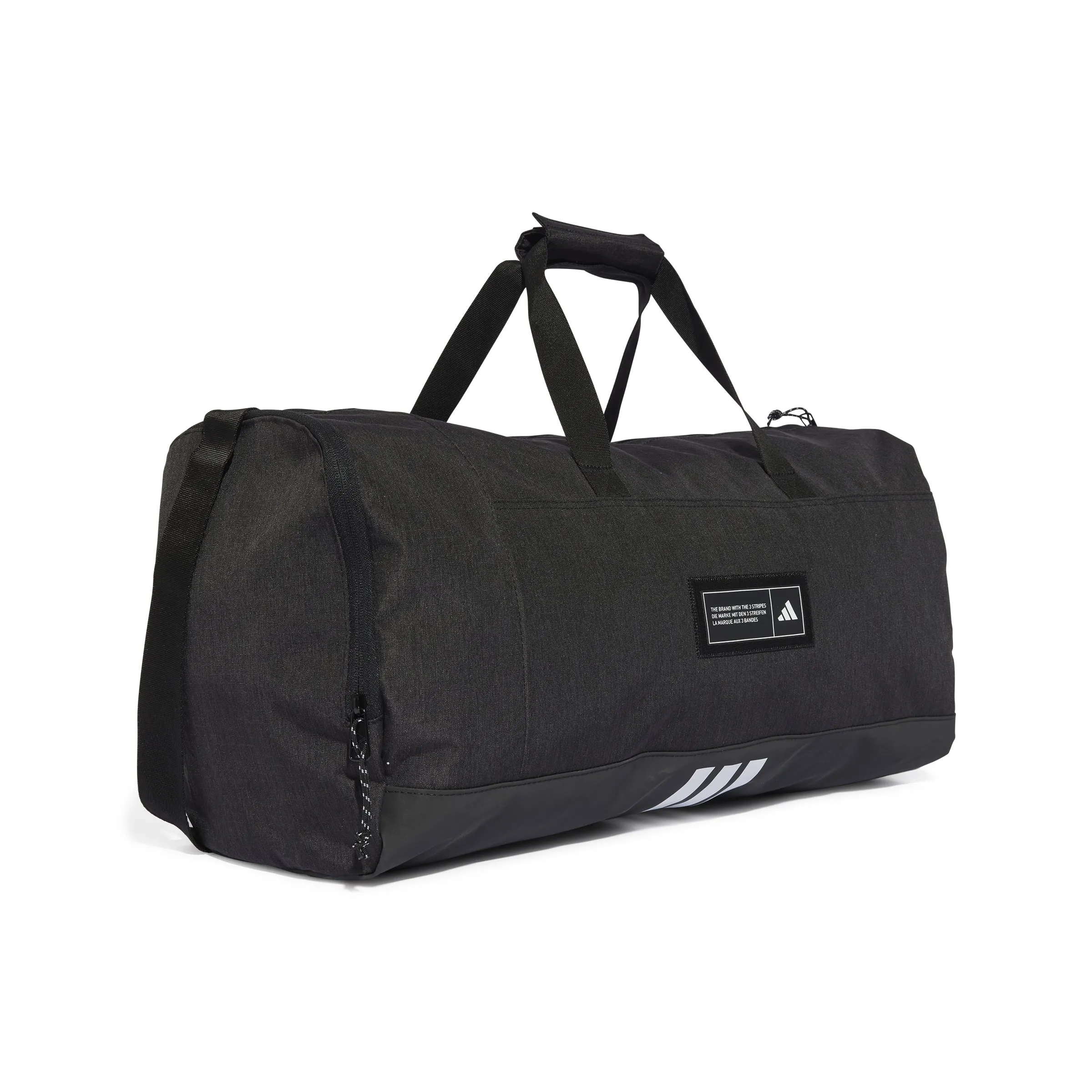 Adidas 4ATHLTS Duffel Bag Medium
