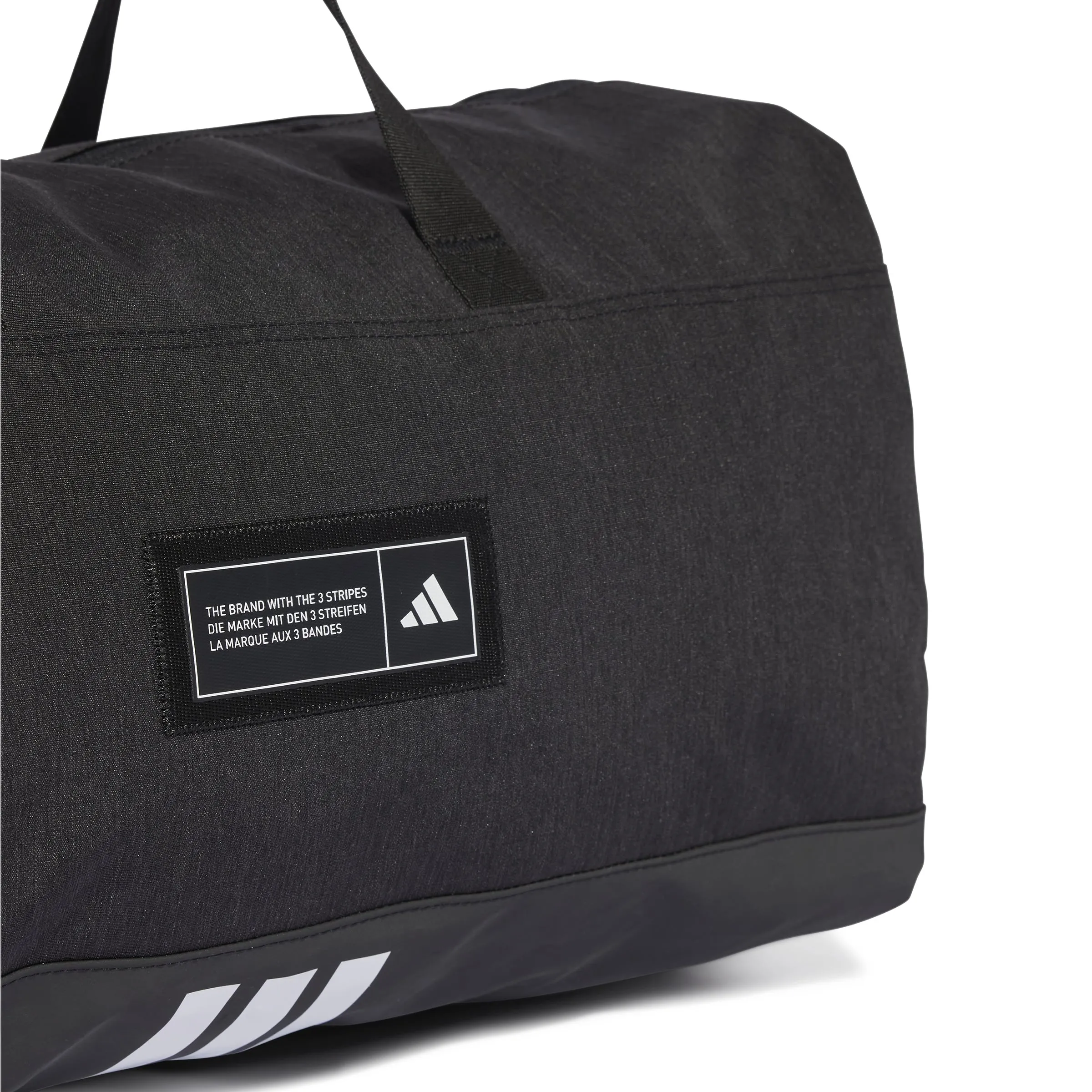 Adidas 4ATHLTS Duffel Bag Medium