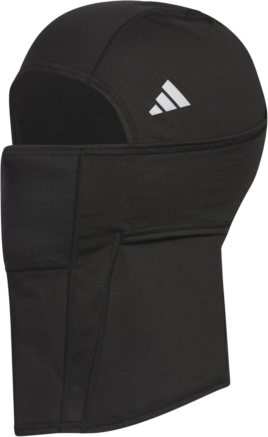 adidas Alphaskin Balaclava Ski Mask, athletic face cover for exercise and winter sports