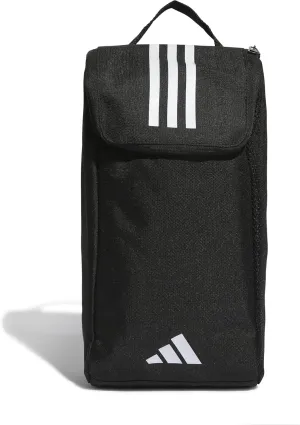 ADIDAS HS9767 TIRO L SHOEBAG Sports Bag Unisex Adult Black/White Size NS