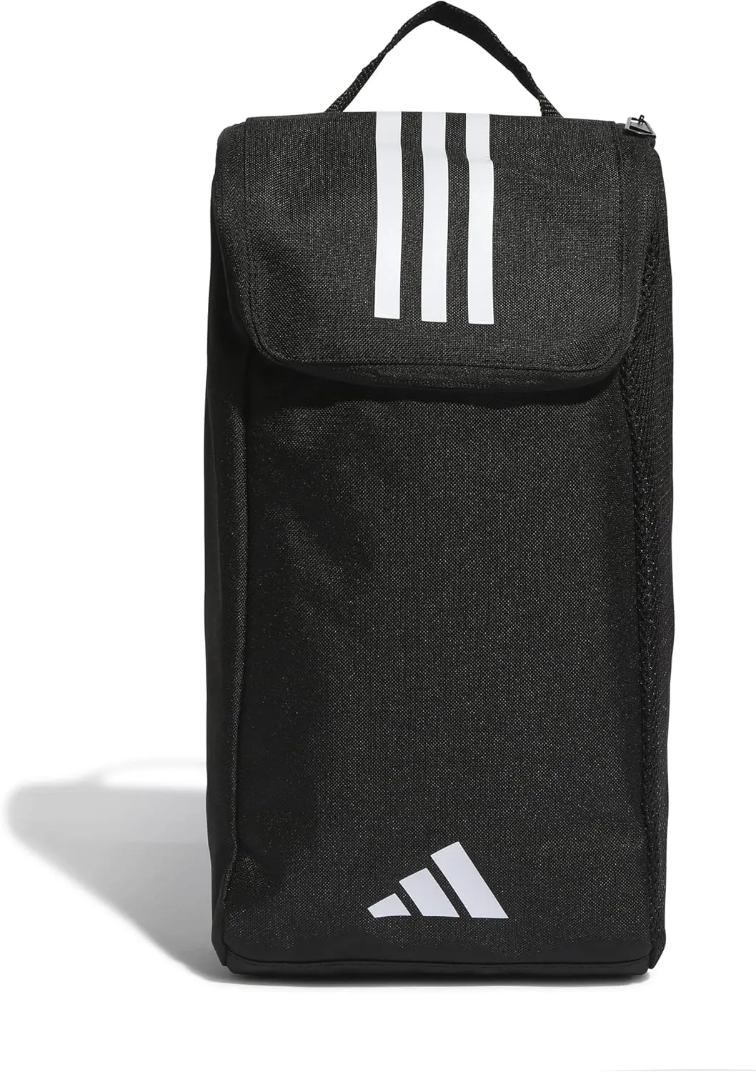 ADIDAS HS9767 TIRO L SHOEBAG Sports Bag Unisex Adult Black/White Size NS