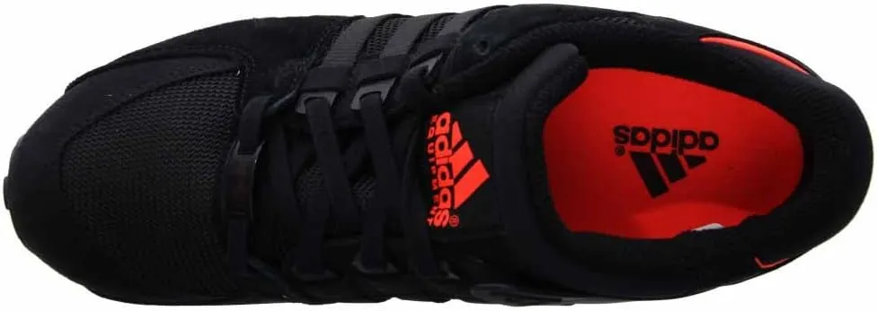 adidas Originals EQT Running Support Core Black/White (S79130) US Men