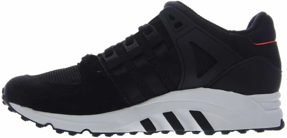 adidas Originals EQT Running Support Core Black/White (S79130) US Men
