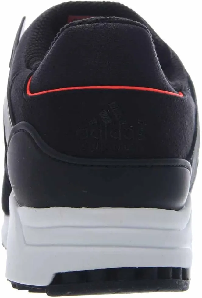 adidas Originals EQT Running Support Core Black/White (S79130) US Men
