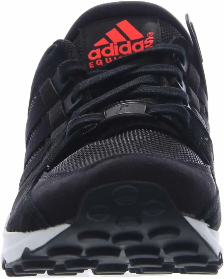adidas Originals EQT Running Support Core Black/White (S79130) US Men