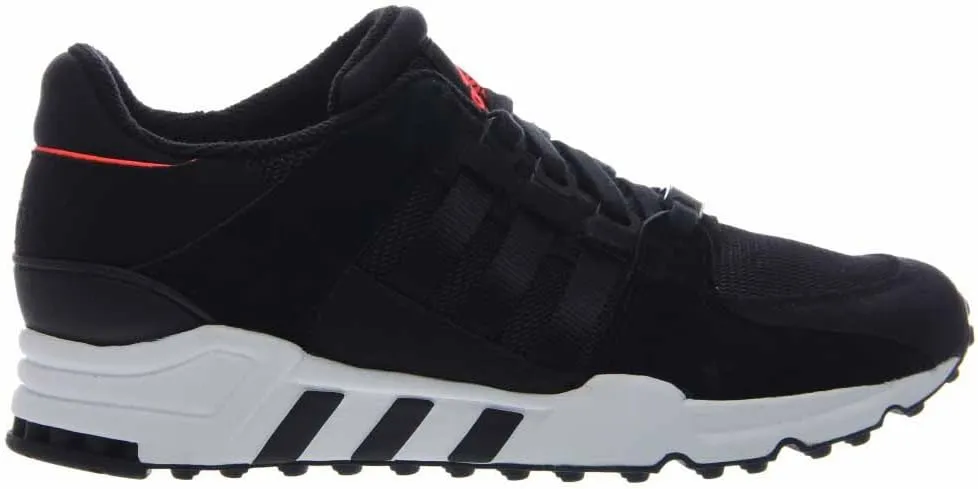 adidas Originals EQT Running Support Core Black/White (S79130) US Men